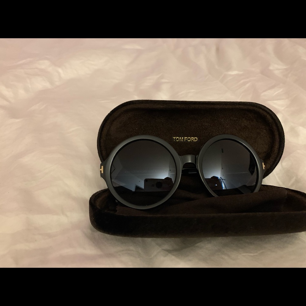Tomford sunglasses
